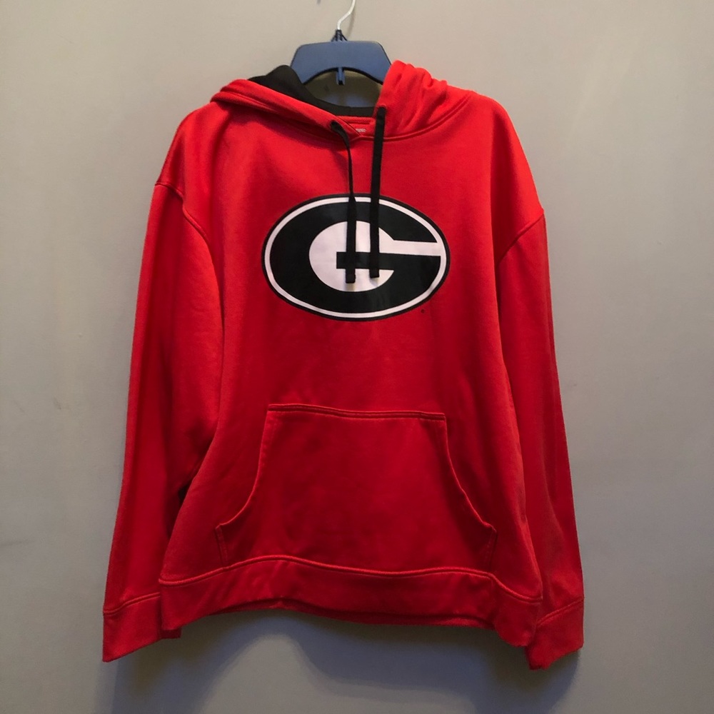 ROCK YOUR BULLDOGS MERCH❤️❤️❤️